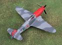 Yak-3 Eduard 1-48 Hellinger Othmar 05